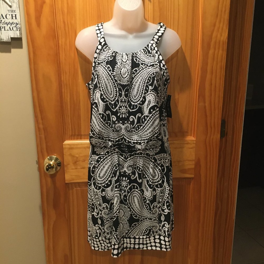 Style & Co Dress - Picture 2 of 6